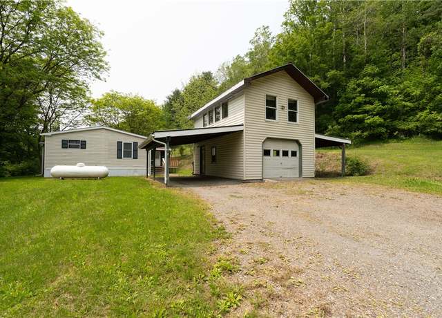 Property at 7848 Cold Springs Rd, Urbana, NY 14810, 6 beds, 3 baths