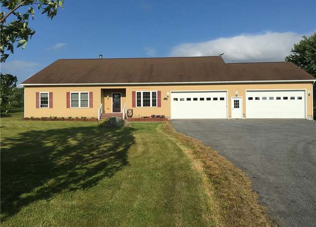 Property at 25112 County Route 189, Rodman, NY 13682, 4 beds, 3 baths