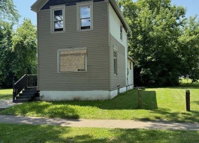 Property at 127 Conkey Ave, Rochester, NY 14621, 3 beds, 1 bath