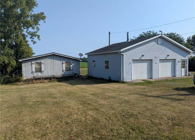 Property at 13655 Ridge Rd, Gaines, NY 14411, 3 beds, 2 baths