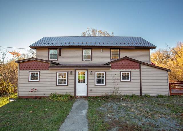 Property at 6285 Scudder Rd, Bath, NY 14879, 4 beds, 2 baths
