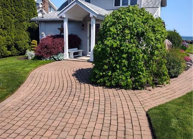 Property at 6580 Shore Acres Dr, Hamlin, NY 14468, 2 beds, 2 baths