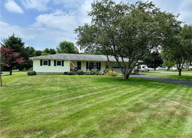 Property at 37 Medallion Dr, Otego, NY 13825, 4 beds, 2 baths