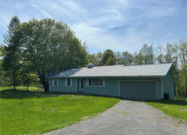 Property at 1561 State Highway 205, Laurens, NY 13820, 3 beds, 2 baths