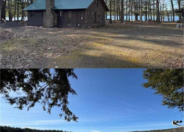 Property at 435 Buckhorn Lake Rd, Unadilla, NY 13849, 2 beds, 0.5 baths