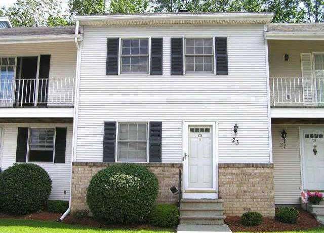 Property at 23 Southfield Dr, Webster, NY 14580, 2 beds, 1.5 baths