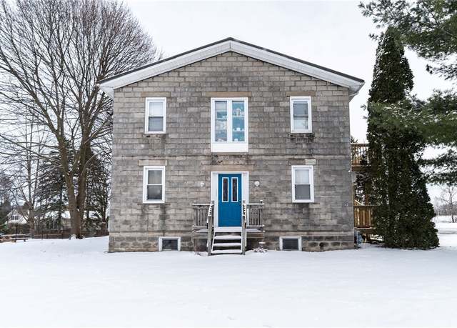 Property at 47 Clifton Ave, Batavia-city, NY 14020, 8 beds, 4 baths
