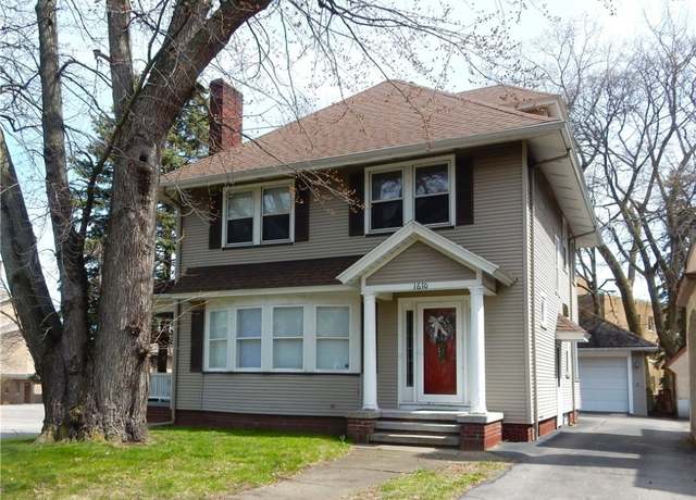 Property at 1610 Culver Rd, Rochester, NY 14609, 3 beds, 1 bath