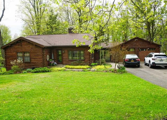 Property at 2153 Farm To Market Rd, Maine, NY 13790, 3 beds, 2 baths