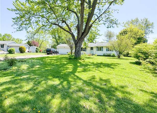 Property at 22 Lavaine Way, Henrietta, NY 14623, 2 beds, 1 bath