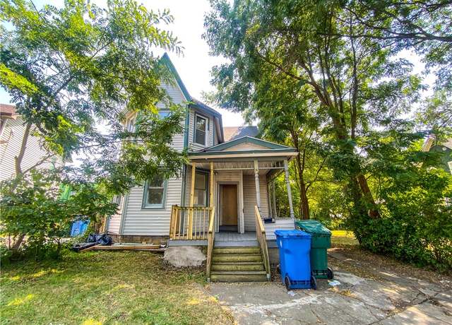 Property at 32 Concord St, Rochester, NY 14605, 6 beds, 2 baths