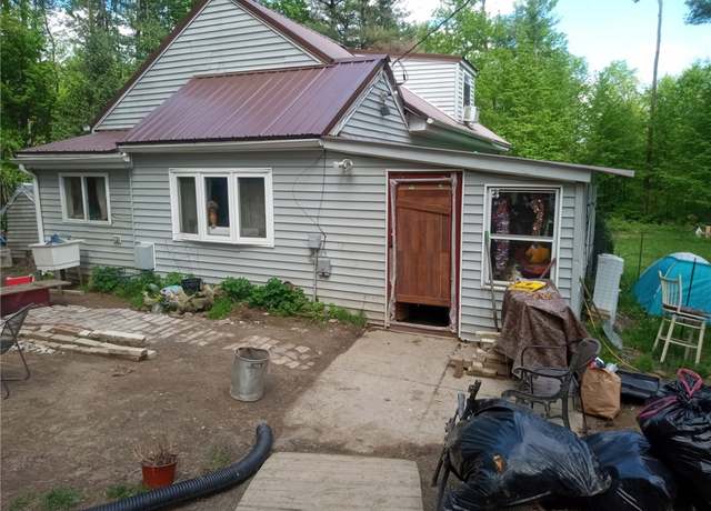 Property at 11434 Thornapple, Pulteney, NY 14873, 3 beds, 1 bath