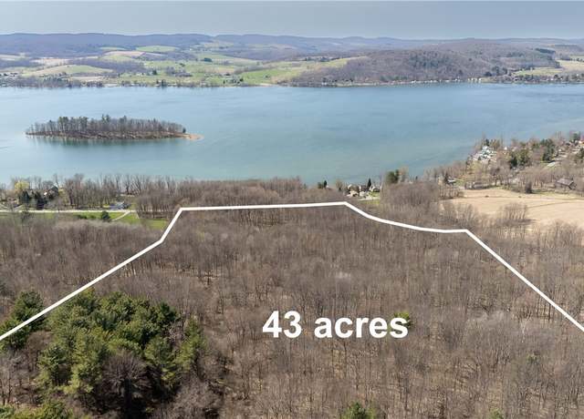 Property at County Route 22, Otsego, NY 13457