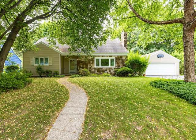 Property at 287 Nunda Blvd, Rochester, NY 14610, 6 beds, 2.5 baths