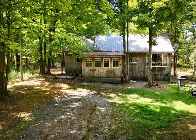 Property at 39245 Hyde Lake Rd, Theresa, NY 13691, 2 beds, 1 bath