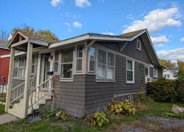 Property at 532 Fulton St, Barton, NY 14892, 2 beds, 1 bath