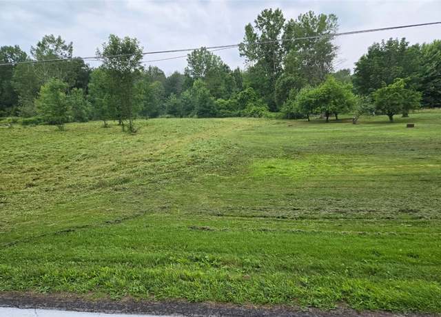 Property at Undisclosed address, Hannibal, NY 13111