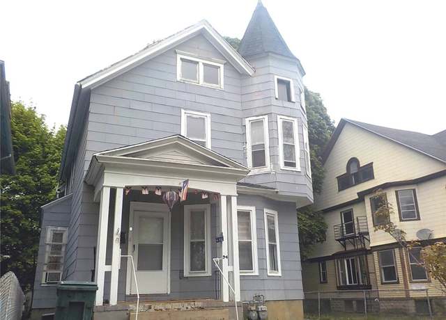 Property at 94 Locust St, Rochester, NY 14613, 4 beds, 2 baths