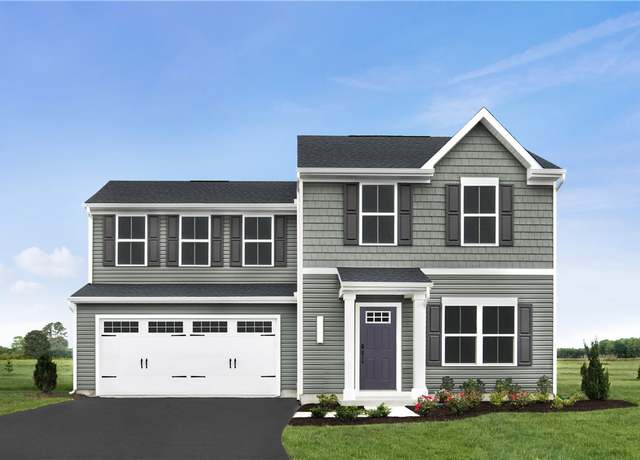 Property at 1556 Alfalfa Cres, Farmington, NY 14425, 3 beds, 2.5 baths