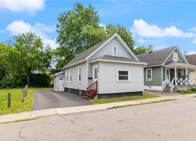 Property at 34 Klueh St, Rochester, NY 14611, 2 beds, 1 bath