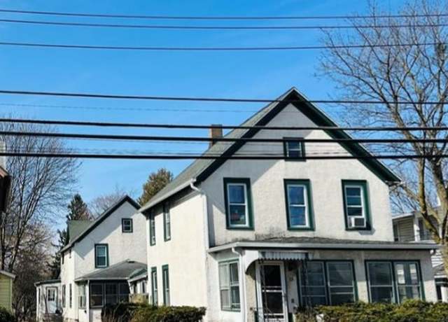 Property at 75 Columbus St, Auburn, NY 13021, 6 beds, 3 baths
