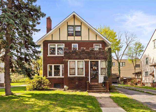 Property at 429 Seneca Pkwy, Rochester, NY 14613, 4 beds, 2.5 baths
