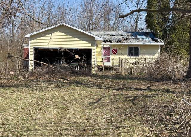 Property at 1425 N Lyndonville Rd, Yates, NY 14098