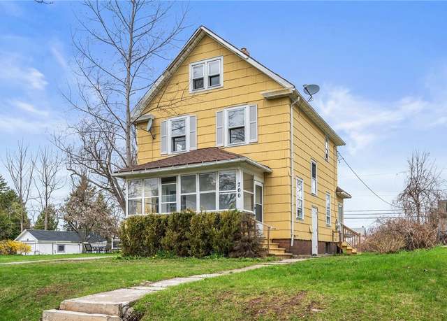 Property at 700 Flower City Pkwy, Rochester, NY 14615, 3 beds, 1 bath