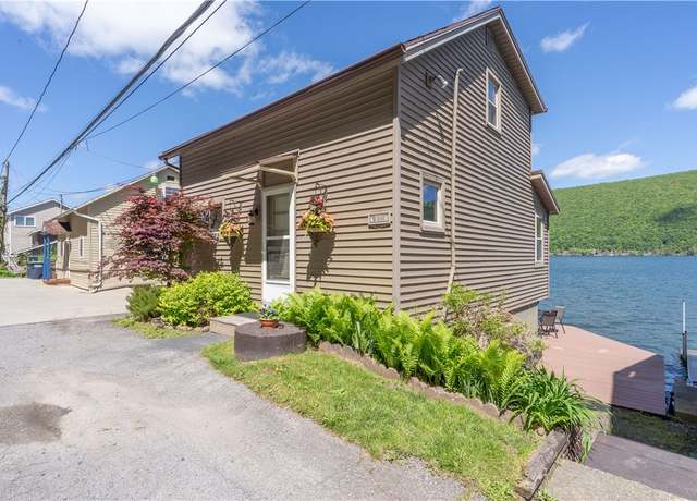 Property at 7081 Route 21, South Bristol, NY 14512, 1 bed, 1 bath