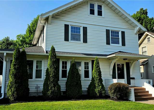 Property at 9 North Park, Auburn, NY 13021, 4 beds, 1.5 baths
