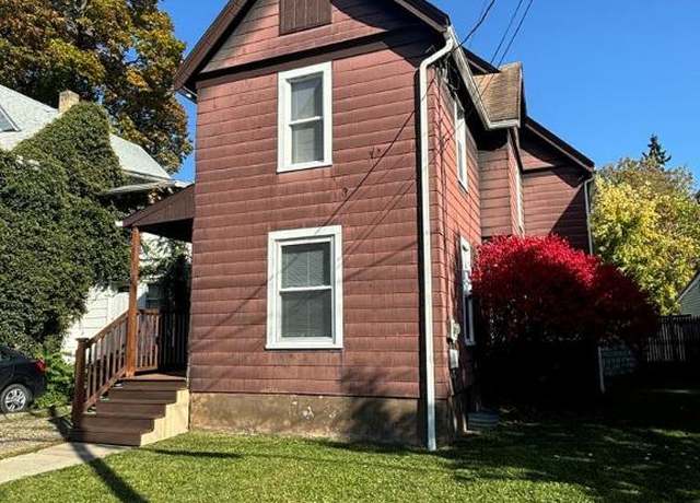 Property at 190 Bridge St, Corning-city, NY 14830, 3 beds, 1.5 baths