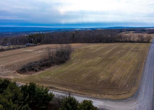 Property at 0 Pre-emption Rd, Starkey, NY 14837