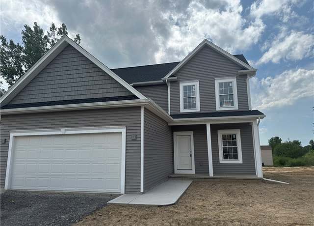 Property at 36 Kaye Park Ter, Gates, NY 14624, 3 beds, 2.5 baths
