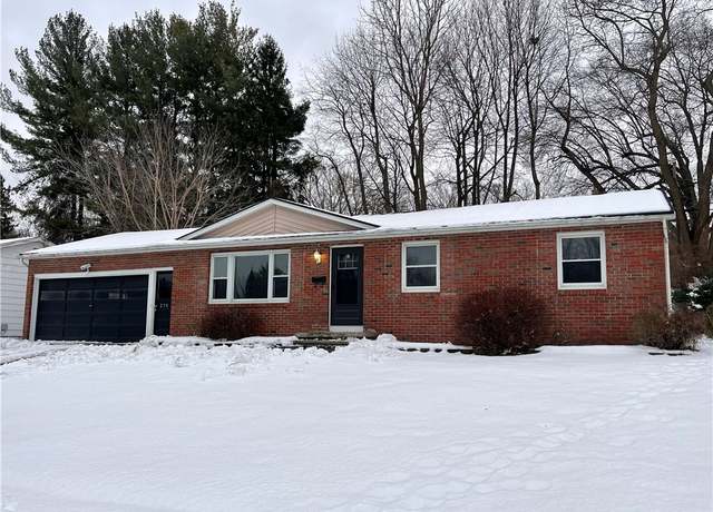Property at 270 Lake Shore Boulevard Ext, Irondequoit, NY 14617, 3 beds, 1 bath