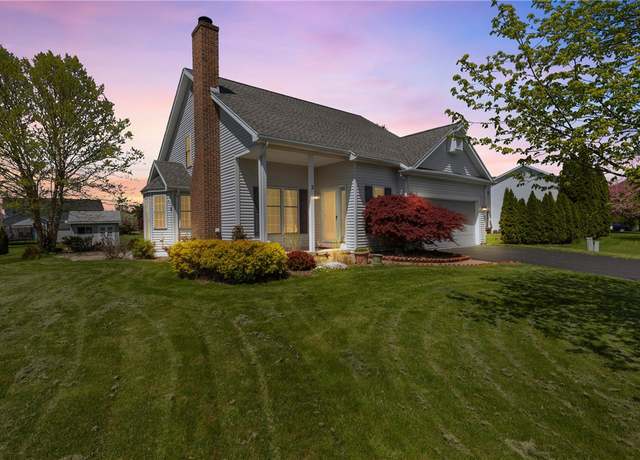 Property at 2 Summer Pond, Chili, NY 14624, 4 beds, 3 baths