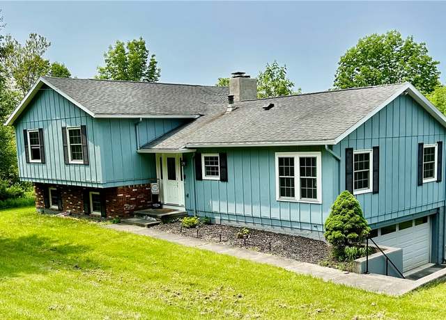 Property at 445 Dan Main Rd, Norwich-town, NY 13815, 4 beds, 2.5 baths