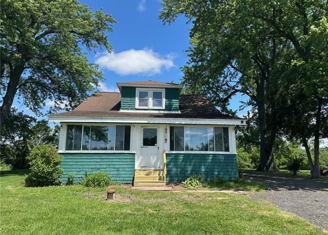 Property at 1059 State Route 326, Springport, NY 13034, 4 beds, 1 bath