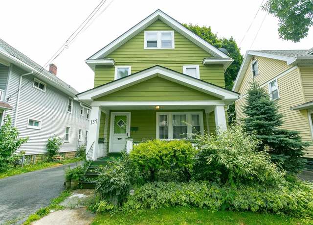 Property at 137 Van Stallen St St, Rochester, NY 14621, 4 beds, 2.5 baths