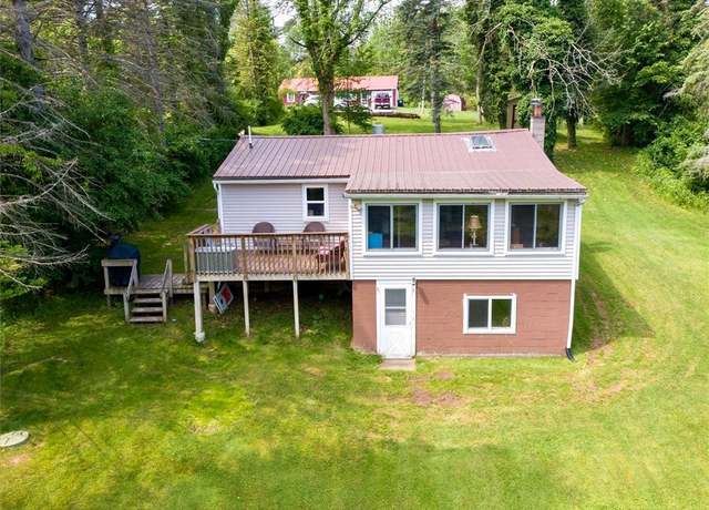 Property at 7686 Cardinal Rd, Wolcott, NY 14590, 5 beds, 2 baths