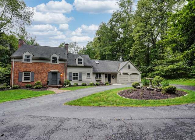 Property at 556 Allens Creek Rd, Pittsford, NY 14618, 4 beds, 2.5 baths