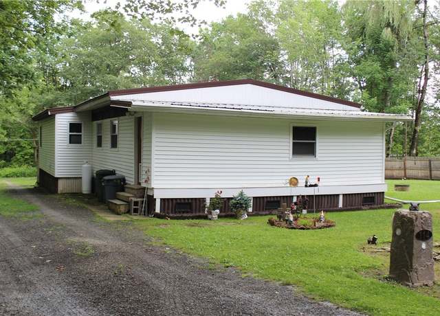 Property at 114 Elm Rd, Oxford, NY 13830, 3 beds, 1 bath