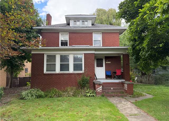Property at 5810 Buffalo Ave, Niagara Falls, NY 14304, 4 beds, 2 baths