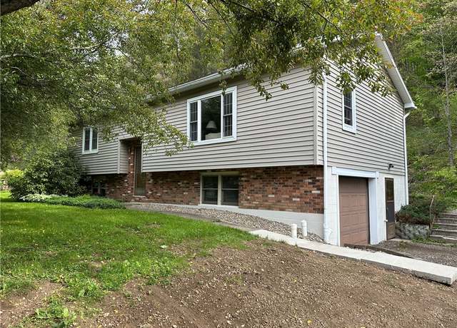 Property at 390 Bolivar Dr, Foster-town, PA 16701, 2 beds, 1 bath