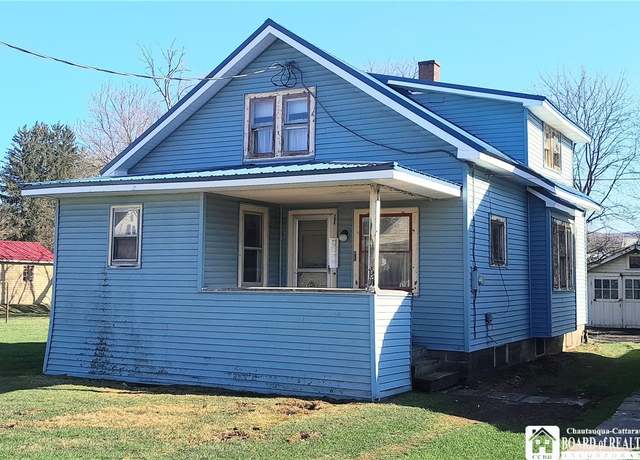 Property at 330-38 Paragon Ave, Olean-city, NY 14760, 3 beds, 1 bath