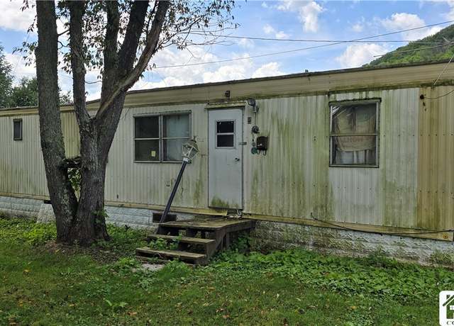 Property at 137 Dean St, Bolivar, NY 14715, 2 beds, 1 bath