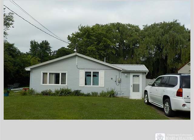 Property at 69 S State St S, Ripley, NY 14775, 2 beds, 1 bath