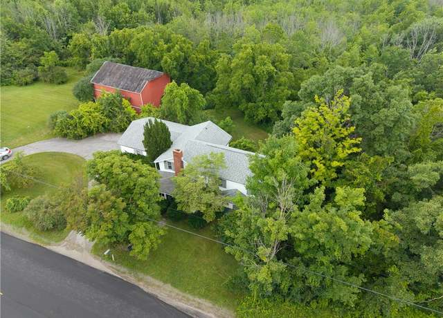 Property at 7244 Stagecoach Rd, Sparta, NY 14435, 3 beds, 2 baths
