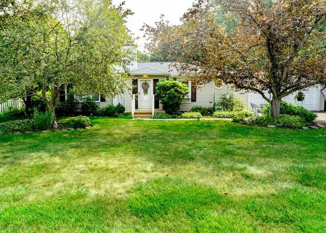 Property at 1049 Penfield Rd, Penfield, NY 14625, 3 beds, 2 baths