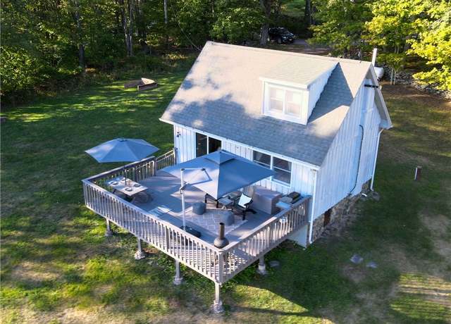Property at 180 The Ln, Middletown, NY 12455, 1 bed, 1 bath