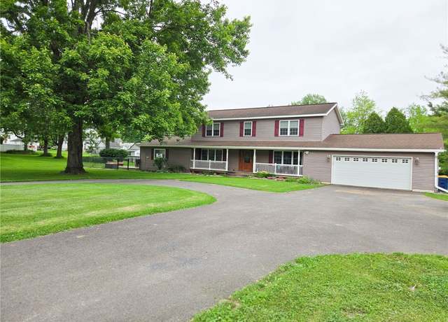 Property at 51 Second Ave, Owasco, NY 13021, 3 beds, 2.5 baths